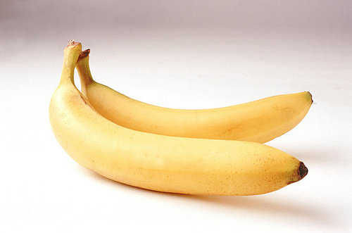 Ginger Banana Party Cake Ginger Banana Party Cake
