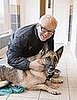 Injured Dog Gets Bionic Spine in Pioneering Procedure!
