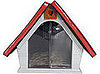 This (New) Home: Cool Pet House