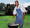 Do Tell: Nibble From the Grill?