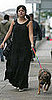 New Doggy Alert! Lily Allen's Rescued Pup