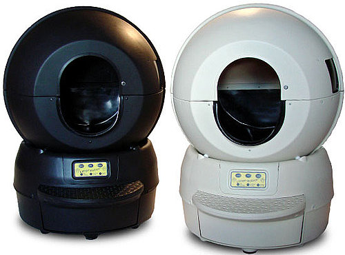 PetSugar Street Team: Litter Robot
