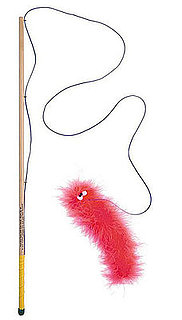 Come PetMarking With Me: Share Your Cats' Fave Toys