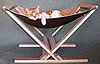 Kitty Needs a Hammock: In the LINK of an Eye!