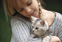 Word to the Wise: Permethrin Poisons Cats! Word to the Wise: Permethrin Poisons Cats!