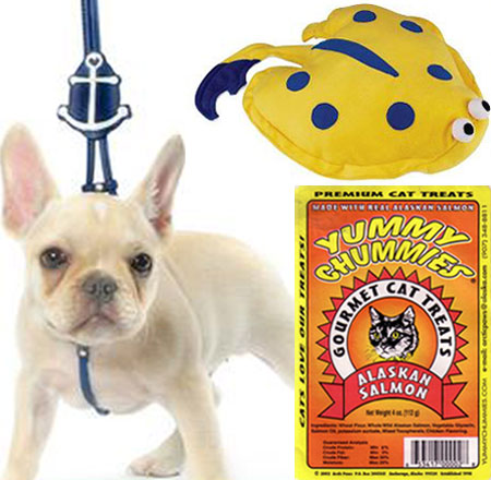 Pet's August Must Haves Pet's August Must Haves