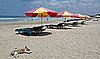 Dog Days of Summer: Who's at Risk of Sunburn?