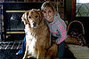 Olympians and Their Pets!
