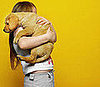Do Tell: How Old Were You When You Got Your First Pet?