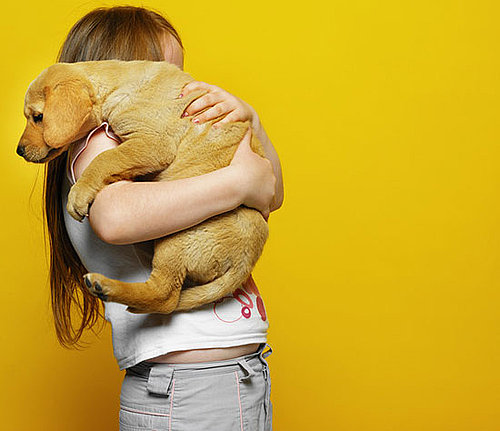 Do Tell: How Old Were You When You Got Your First Pet?