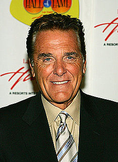 The Scoop: Chuck Woolery and "The Meow Mix Game Show"!