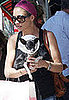 Rebecca's Got Dane and a New Dog! 