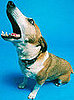 Do Tell: Speakerphone + Pets Equals . . . 