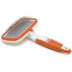 Get the Grooming Goods: Slickers