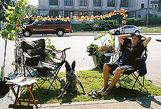 Cool Idea: Park(ing) Day Is Dog-Friendly