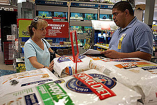 Do You Buy Food in Bulk and Save?