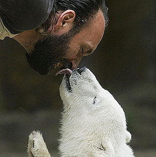 The Scoop: Knut's Caretaker Dies