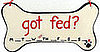 Got Fed? Find Out With This!
