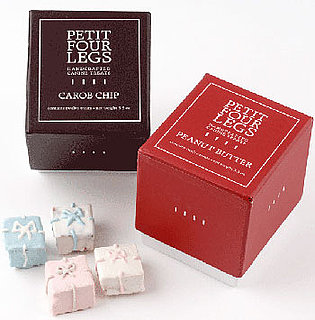 Pampered Pals: Petit Four Legs