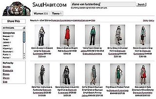 Fashion Recession: The Sale Motherload at SaleHabit.com
