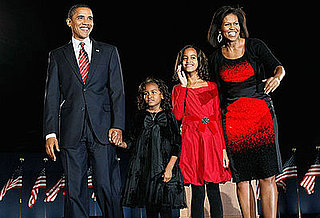 A New Puppy for Malia and Sasha: President Barack Obama Will Add a Dog to the Family