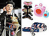Found! Kelly Osbourne Loves Gooby, Mascot, and Sporky