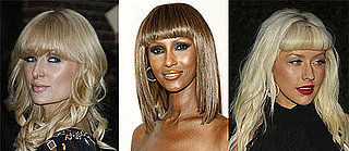 Trend Alert: Bowl Bangs Make A Big Comeback  