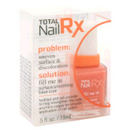 Doing Drugstore: Total NailRx Fill Me In 