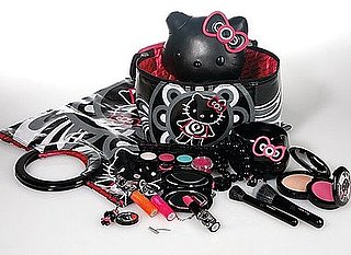 Hello Kitty for MAC Cosmetics Makeup Line