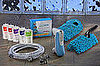Pampered Pals: Hydrosurge RapidBath Pet Bathing System