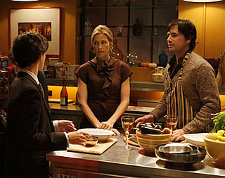 Gossip Girl Beauty Quiz, Episode 11: "The Magnificent Archibalds" 