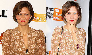 Which Makeup Makes Maggie Gyllenhaal's Look Best? 