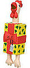 'Tis the Season of Rubber Chickens . . .