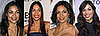 Which Recent Rosario Hairstyle Is Styled Best?
