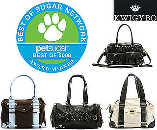 The Results Are In: Cutest Carrier Is . . . 