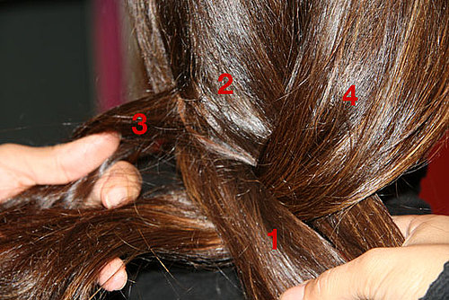 Step Five Step Five