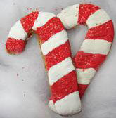 Holiday Treats...For You or Your Pets?
