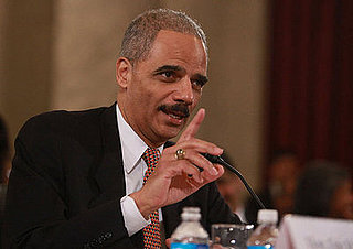 Briefing Book! Eric Holder Calls Waterboarding Torture