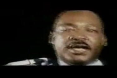 Quiz Nation! What Do You Know About MLK?