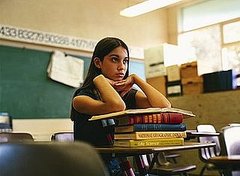 Teacher Has Sex With 18-Year-Old Pupil — Should It Be Illegal?  