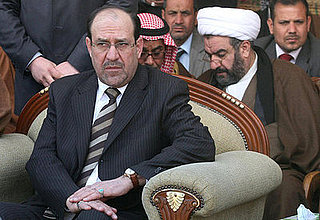 Iraq: Open to US Troops Leaving Early  