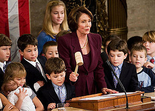 Nancy Pelosi: Birth Control Will Stimulate the Economy 