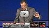 Briefing Book! Bush, Sr. Jokes About Ugly Woman 