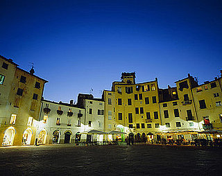 Italian Town Bans "Ethnic" Restaurants 