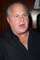 Rush Limbaugh Picks a Fight With Fellow Republicans Rush Limbaugh Picks a Fight With Fellow Republicans