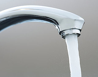 Briefing Book! What's In Your Tap Water?