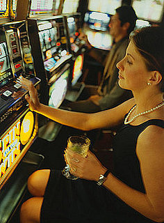 Casinos to Stop Offering Free Drinks