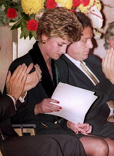 £10 Million to Rule Death of Princess Diana "Unlawful"