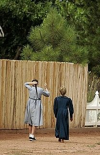 Polygamist Sect
