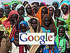Google Earth to Show Refugee Camps
